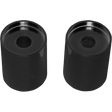 LA CHOPPERS EXTENSIONS RISER 2"/1.5BK" (LA - 7413 - 53B) - DRIVEN Canada's Powersports LA - 7413 - 53B