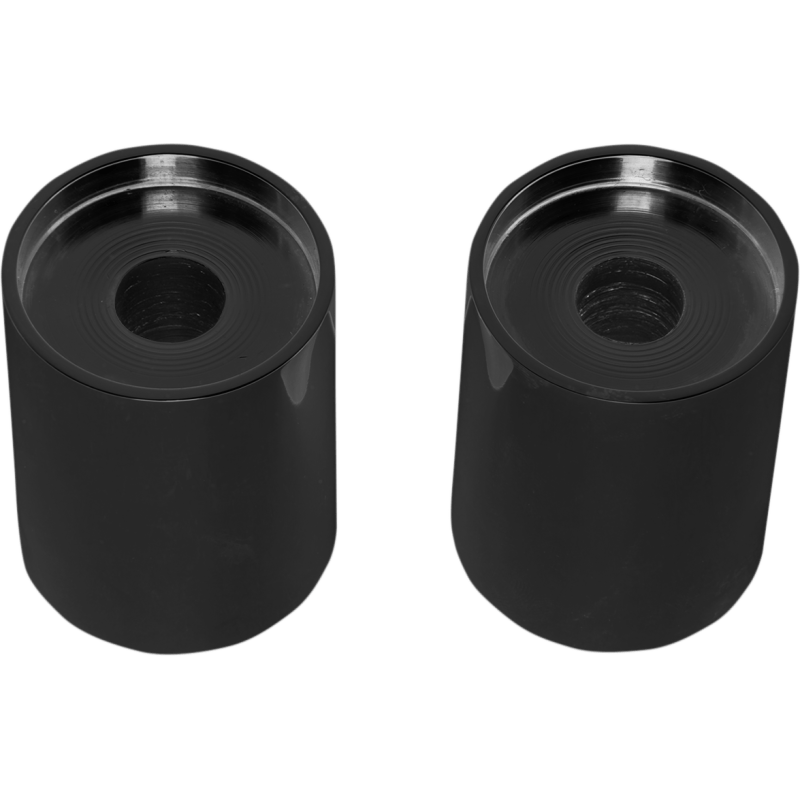 LA CHOPPERS EXTENSIONS RISER 2"/1.5BK" (LA - 7413 - 53B) - DRIVEN Canada's Powersports LA - 7413 - 53B