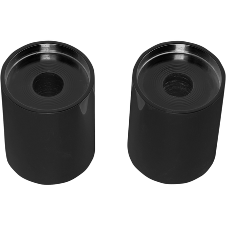 LA CHOPPERS EXTENSIONS RISER 2"/1.5BK" (LA - 7413 - 53B) - DRIVEN Canada's Powersports LA - 7413 - 53B