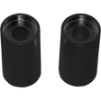 LA CHOPPERS EXTENSIONS RISER 2" - DRIVEN Canada's Powersports LA - 7413 - 03B