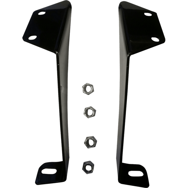 LA CHOPPERS FAIRING SUPPORT FLTR 15 - 21 (LA - 7199 - 00B) - DRIVEN Canada's Powersports LA - 7199 - 00B