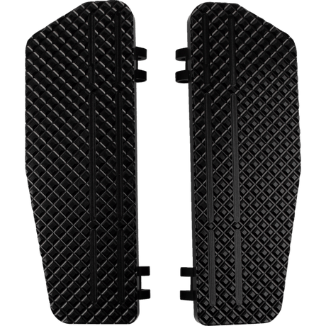 LA CHOPPERS FLOORBOARD PERF - DRIVEN Canada's Powersports LA - P101 - 00B