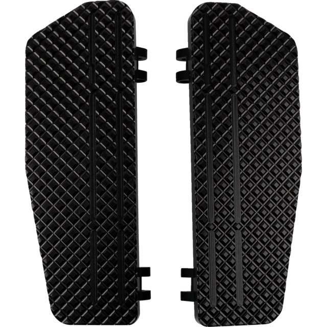 LA CHOPPERS FLOORBOARD PERF - DRIVEN Canada's Powersports LA - P101 - 00B