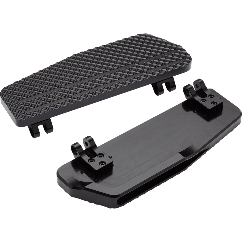 LA CHOPPERS FLOORBOARD PERF - DRIVEN Canada's Powersports LA - P101 - 00B