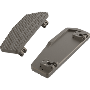 LA CHOPPERS FLOORBOARDS CNTY - DRIVEN Canada's Powersports LA - P101 - 00Z