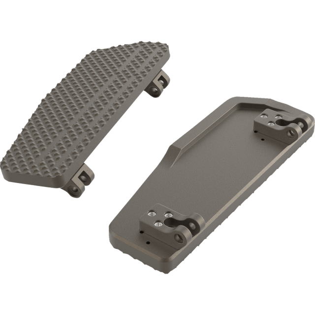 LA CHOPPERS FLOORBOARDS CNTY - DRIVEN Canada's Powersports LA - P101 - 00Z