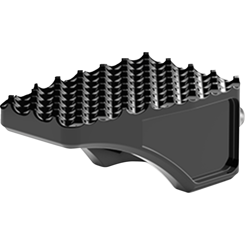 LA CHOPPERS FOOTPEGS CNTY M8ST REAR - DRIVEN Canada's Powersports LA - P100 - 02B