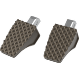 LA CHOPPERS FOOTPEGS CNTY M8ST REAR - DRIVEN Canada's Powersports LA - P100 - 02Z