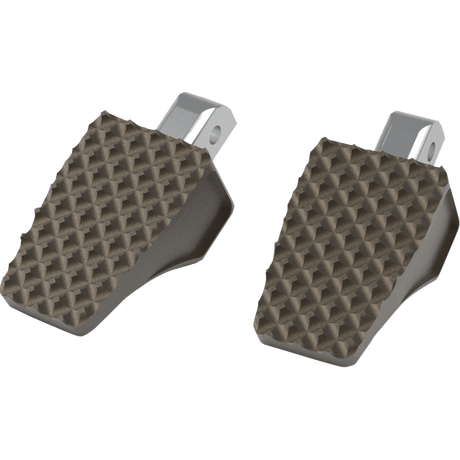 LA CHOPPERS FOOTPEGS CNTY M8ST REAR - DRIVEN Canada's Powersports LA - P100 - 02Z