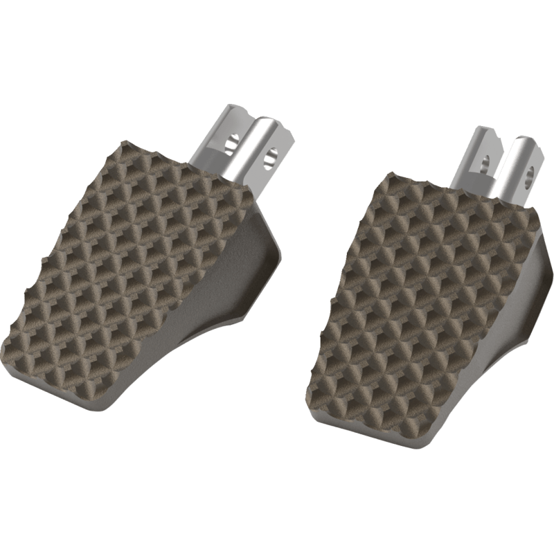 LA CHOPPERS FOOTPEGS CNTY M8ST - DRIVEN Canada's Powersports LA - P100 - 01Z