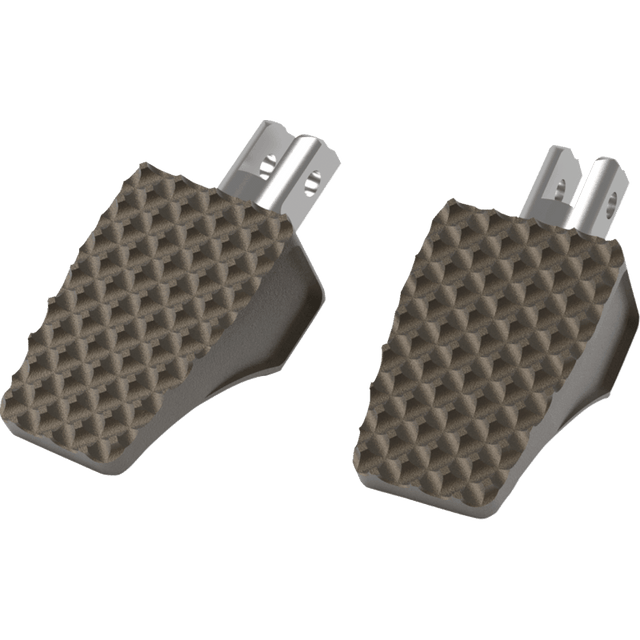 LA CHOPPERS FOOTPEGS CNTY M8ST - DRIVEN Canada's Powersports LA - P100 - 01Z