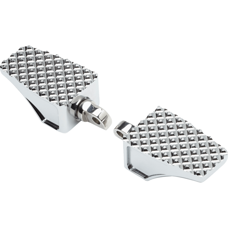 LA CHOPPERS FOOTPEGS CNTY MALE - DRIVEN Canada's Powersports LA - P100 - 00C