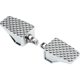 LA CHOPPERS FOOTPEGS CNTY MALE - DRIVEN Canada's Powersports LA - P100 - 00C
