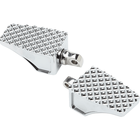 LA CHOPPERS FOOTPEGS CNTY MALE - DRIVEN Canada's Powersports LA - P100 - 00C