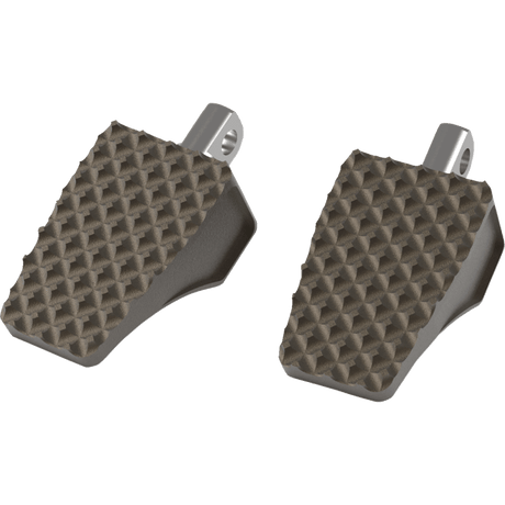 LA CHOPPERS FOOTPEGS CNTY MALE - DRIVEN Canada's Powersports LA - P100 - 00Z