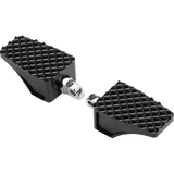 LA CHOPPERS FOOTPEGS PERF MALE - DRIVEN Canada's Powersports LA - P100 - 00B