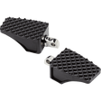 LA CHOPPERS FOOTPEGS PERF MALE - DRIVEN Canada's Powersports LA - P100 - 00B