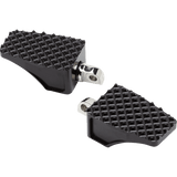 LA CHOPPERS FOOTPEGS PERF MALE - DRIVEN Canada's Powersports LA - P100 - 00B