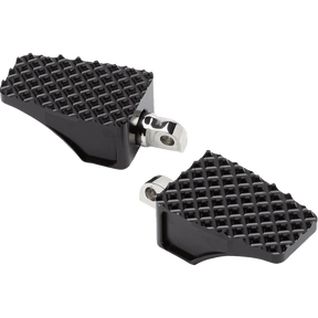LA CHOPPERS FOOTPEGS PERF MALE - DRIVEN Canada's Powersports LA - P100 - 00B