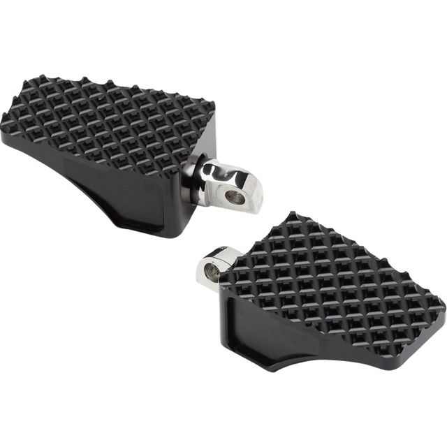 LA CHOPPERS FOOTPEGS PERF MALE - DRIVEN Canada's Powersports LA - P100 - 00B