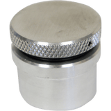 LA CHOPPERS GAS CAP&BUNG WELDON ALUM (LA - 7450 - 01) - DRIVEN Canada's Powersports LA - 7450 - 01