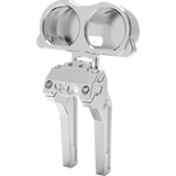 LA CHOPPERS GAUGE 15+ FLT RAW - DRIVEN Canada's Powersports LA - 7397 - 03R