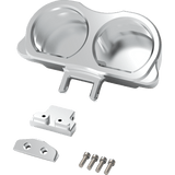 LA CHOPPERS GAUGE 15+ FLT RAW - DRIVEN Canada's Powersports LA - 7397 - 03R