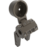 LA CHOPPERS GAUGE BRNZ DYNA SNGL - DRIVEN Canada's Powersports LA - 7397 - 01Z