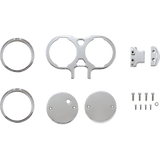 LA CHOPPERS GAUGE DYNA DUAL - DRIVEN Canada's Powersports LA - 7397 - 02B