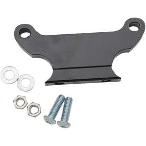 LA CHOPPERS GAUGE FXD TBAR 1.25BK - DRIVEN Canada's Powersports LA - 7390 - 01B