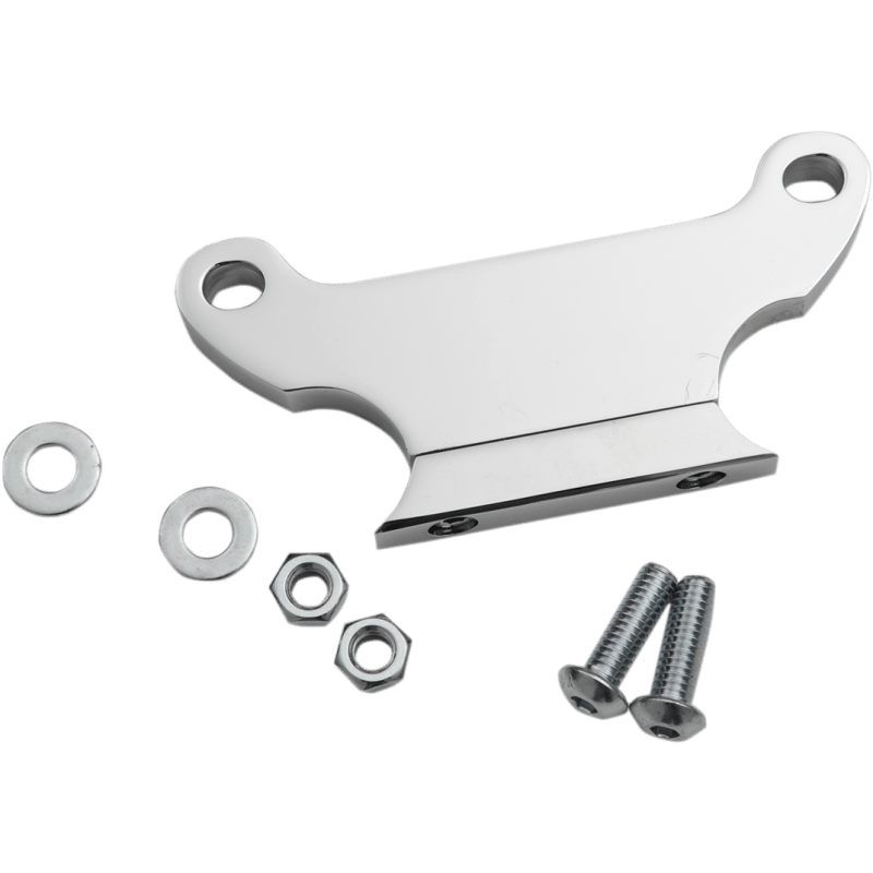 LA CHOPPERS GAUGE FXD TBAR 1.25CH - DRIVEN Canada's Powersports LA - 7390 - 01