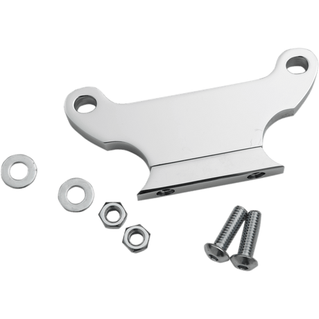 LA CHOPPERS GAUGE FXD TBAR 1.25CH - DRIVEN Canada's Powersports LA - 7390 - 01