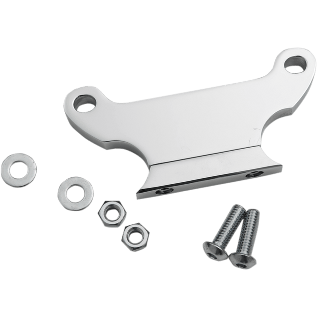 LA CHOPPERS GAUGE FXD TBAR 1.25CH - DRIVEN Canada's Powersports LA - 7390 - 01