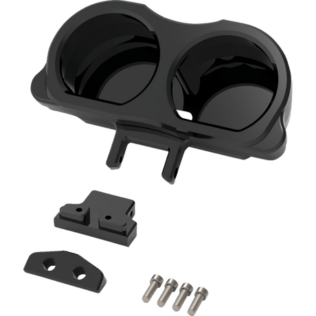 LA CHOPPERS GAUGE MNT 15+ - DRIVEN Canada's Powersports LA - 7397 - 03B