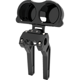 LA CHOPPERS GAUGE MNT 15+ - DRIVEN Canada's Powersports LA - 7397 - 03B