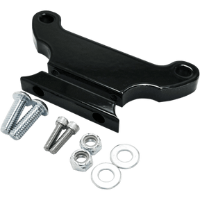 LA CHOPPERS GAUGE MNT FXD TBARS 1" - DRIVEN Canada's Powersports LA - 7390 - 00B