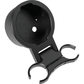 LA CHOPPERS GAUGE MOUNT T - BAR SINGLE 1" - DRIVEN Canada's Powersports LA - 7398 - 01B
