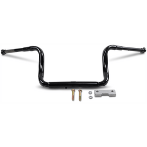 LA CHOPPERS GRANDE BAGGER APES 12" - DRIVEN Canada's Powersports LA - 7322 - 12B