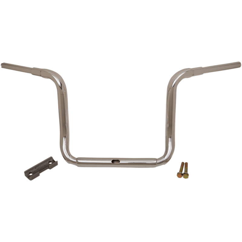 LA CHOPPERS GRANDE BAGGER APES 14" CHROME (LA - 7322 - 14) - DRIVEN Canada's Powersports LA - 7322 - 14