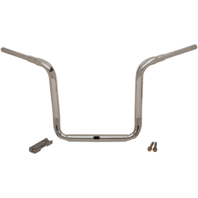 LA CHOPPERS GRANDE BAGGER APES 16" CHROME (LA - 7322 - 16) - DRIVEN Canada's Powersports LA - 7322 - 16