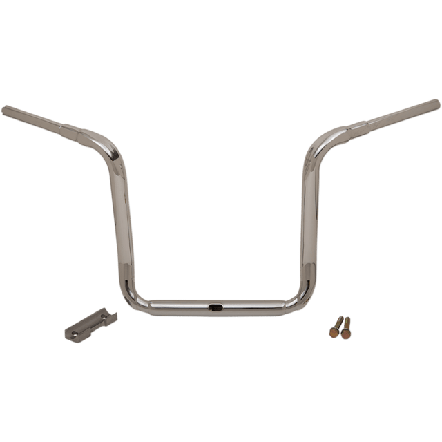 LA CHOPPERS GRANDE BAGGER APES 16" CHROME (LA - 7322 - 16) - DRIVEN Canada's Powersports LA - 7322 - 16