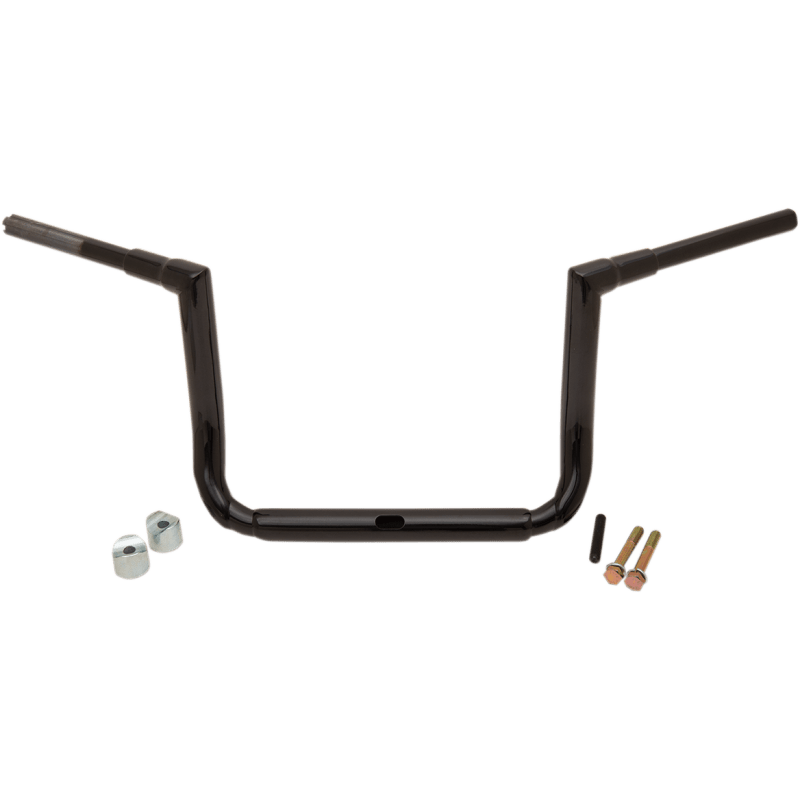 LA CHOPPERS GRANDE BAGGER TWIN PEAKS 12" - DRIVEN Canada's Powersports LA - 7364 - 12B