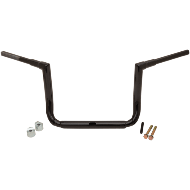 LA CHOPPERS GRANDE BAGGER TWIN PEAKS 12" - DRIVEN Canada's Powersports LA - 7364 - 12B