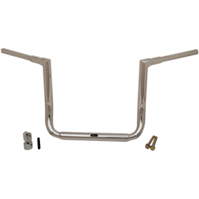 LA CHOPPERS GRANDE BAGGER TWIN PEAKS 14" CHROME (LA - 7364 - 14) - DRIVEN Canada's Powersports LA - 7364 - 14