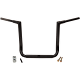 LA CHOPPERS GRANDE BAGGER TWIN PEAKS 16" - DRIVEN Canada's Powersports LA - 7364 - 16B