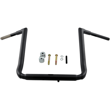 LA CHOPPERS GRANDE BAGGER TWIN PEAKS 16" - DRIVEN Canada's Powersports LA - 7364 - 16M