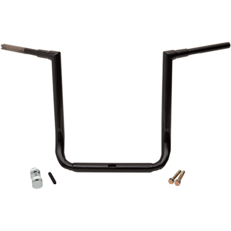 LA CHOPPERS GRANDE BAGGER TWIN PEAKS 18" - DRIVEN Canada's Powersports LA - 7364 - 18B