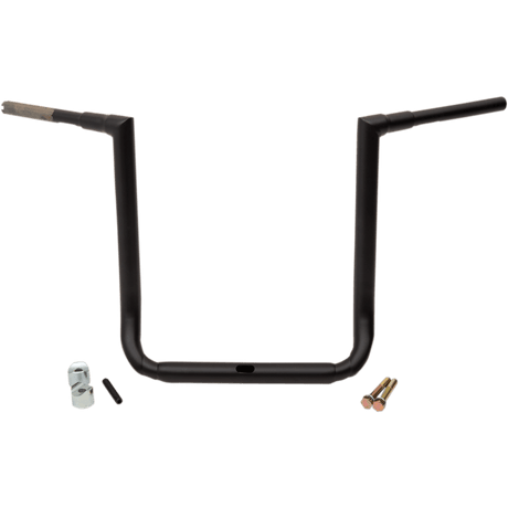 LA CHOPPERS GRANDE BAGGER TWIN PEAKS 18" - DRIVEN Canada's Powersports LA - 7364 - 18M