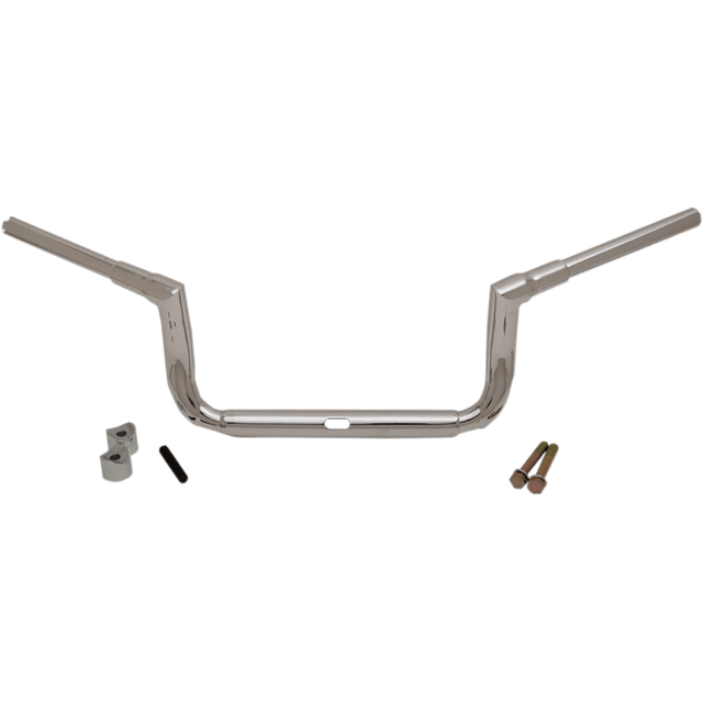 LA CHOPPERS GRANDE BAGGER TWIN PEAKS 8" CHROME (LA - 7364 - 08) - DRIVEN Canada's Powersports LA - 7364 - 08
