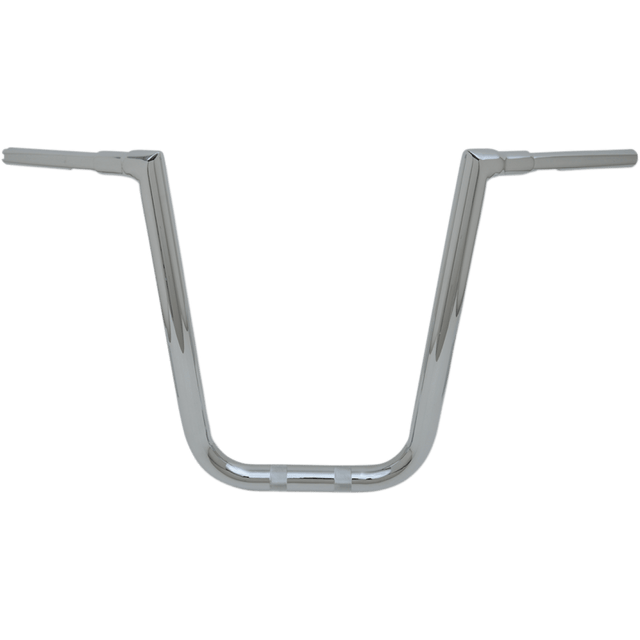 LA CHOPPERS GRANDE TWIN PEAKS 19" CHROME (LA - 7363 - 19) - DRIVEN Canada's Powersports LA - 7363 - 19